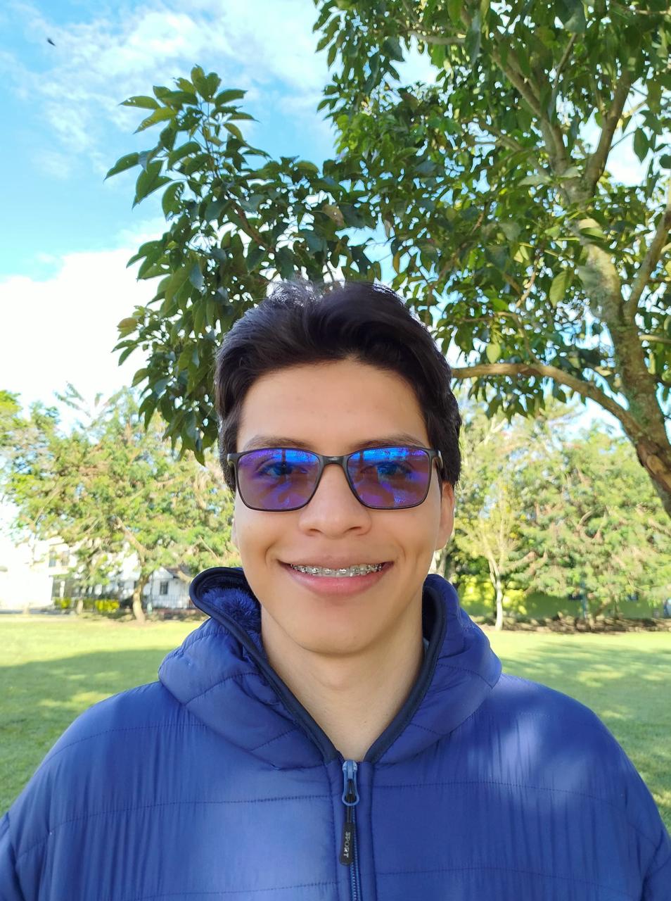 Líder Astronomía