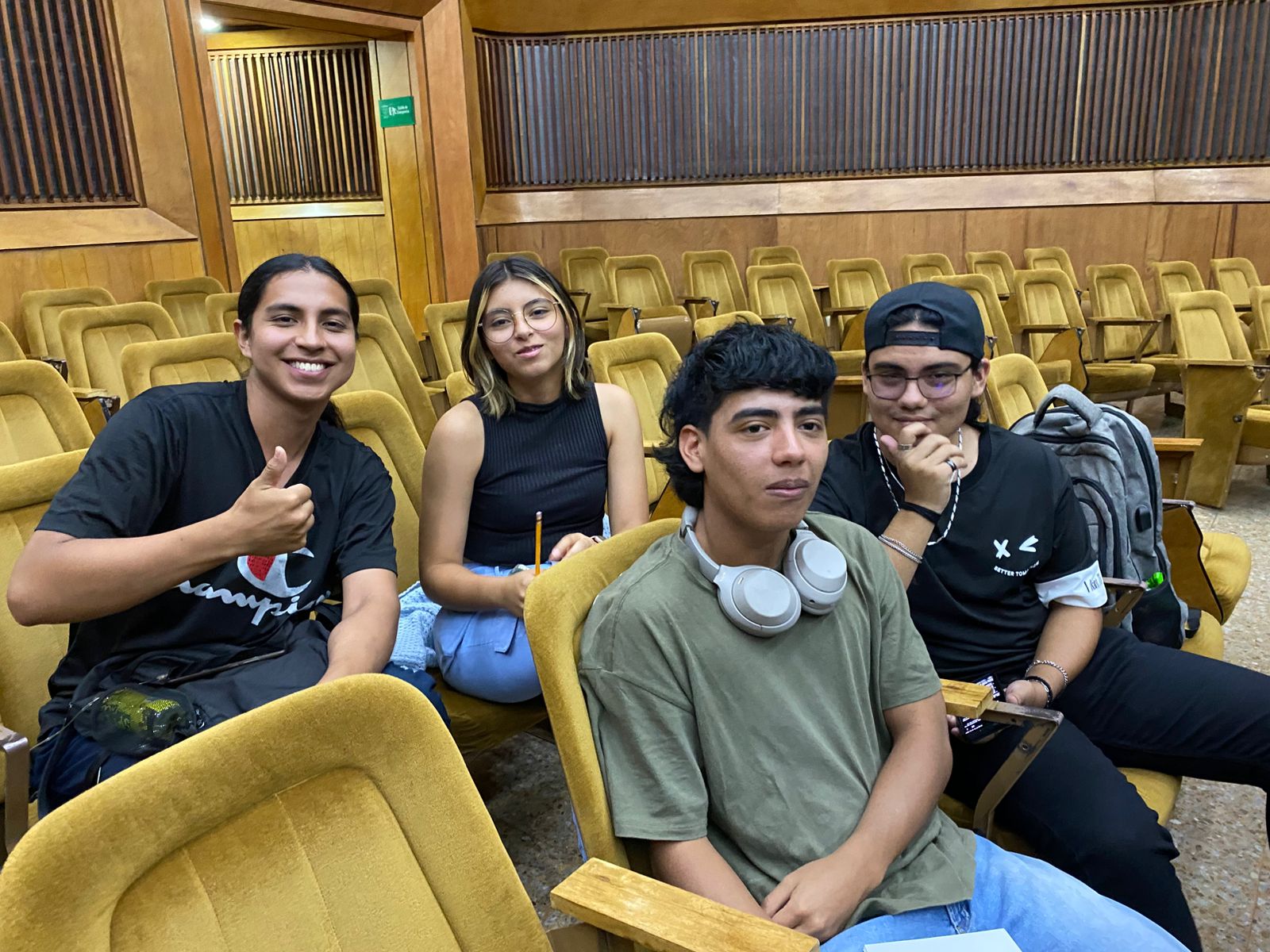 NASA Space Apps Challenge Popayán