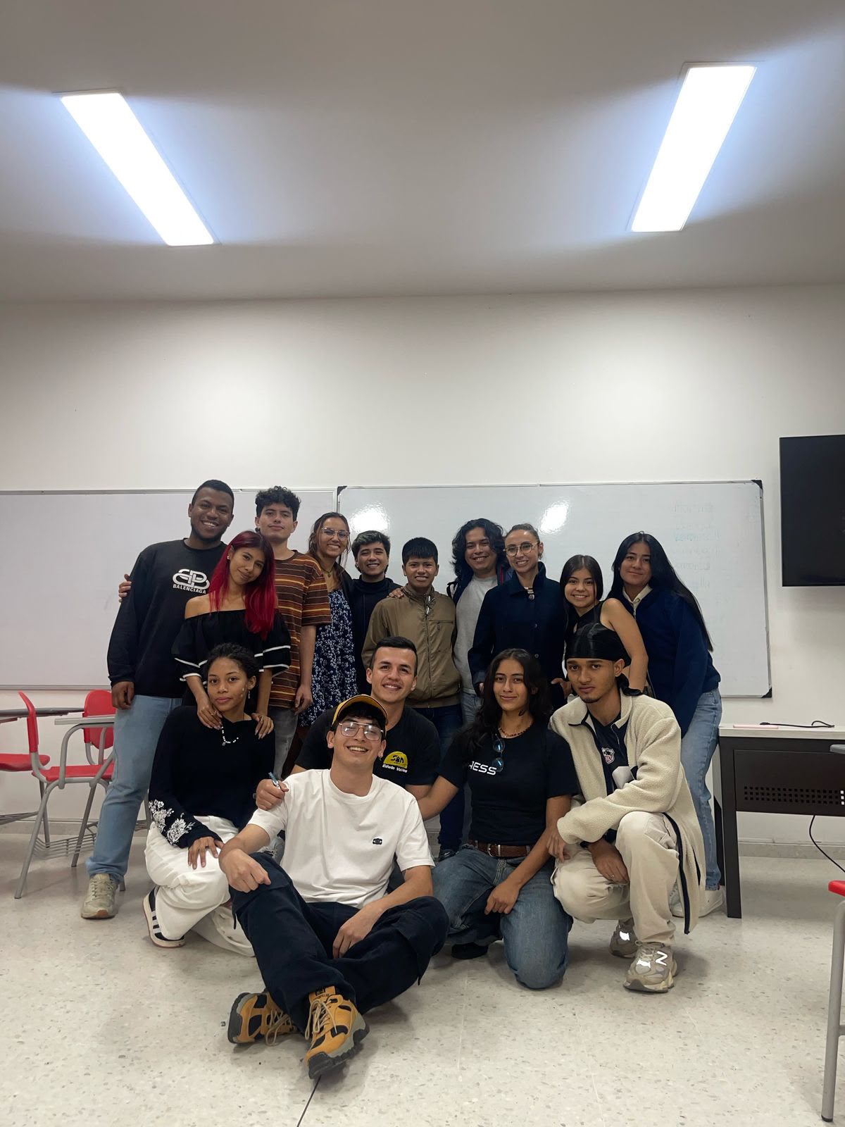 Noticia destacada AESS Unicauca